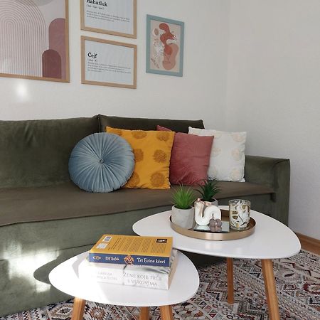 Ferienwohnung Kia Ora Bihać Exterior foto