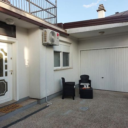 Ferienwohnung Kia Ora Bihać Exterior foto