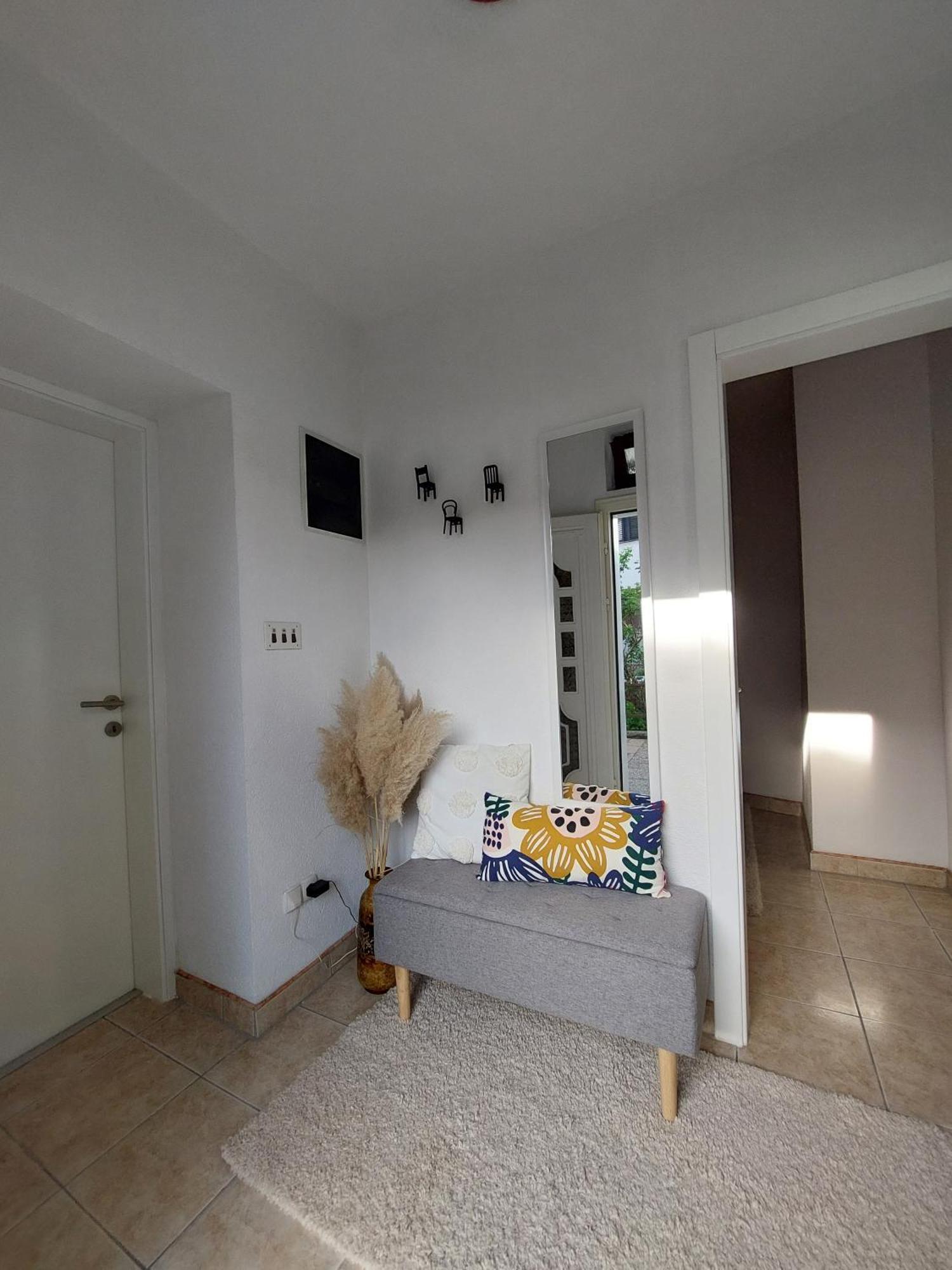 Ferienwohnung Kia Ora Bihać Exterior foto