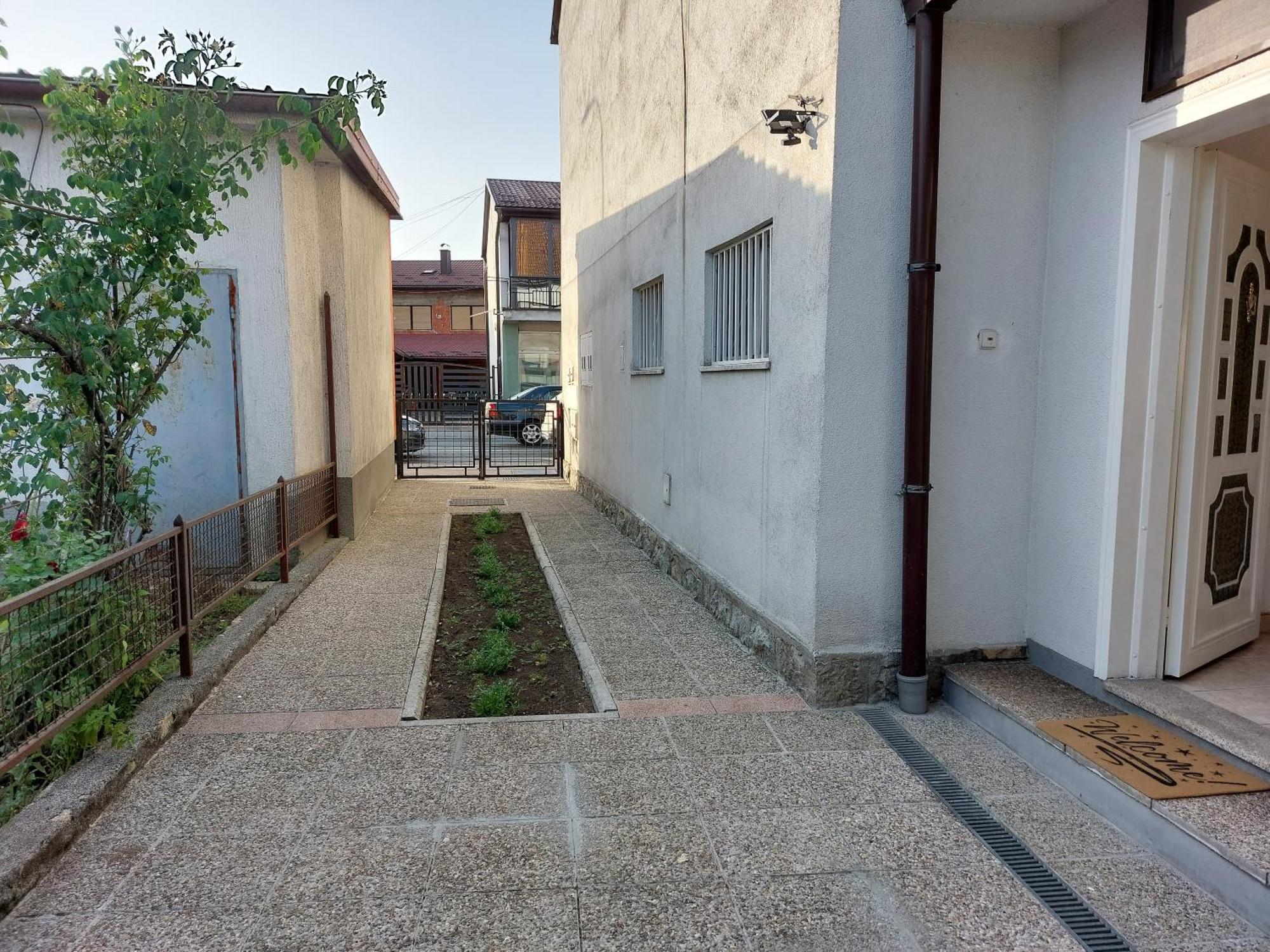 Ferienwohnung Kia Ora Bihać Exterior foto